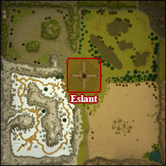 Image of Eslant Map