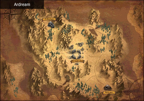 Image of Ronark Land Map 3